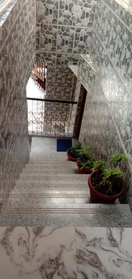 Rise N Shine Homestay Darjeeling  Exterior photo